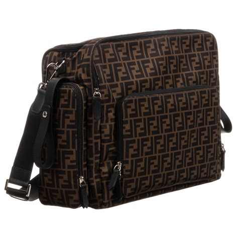 fendi diaper bag cheap|fendi diaper bag review.